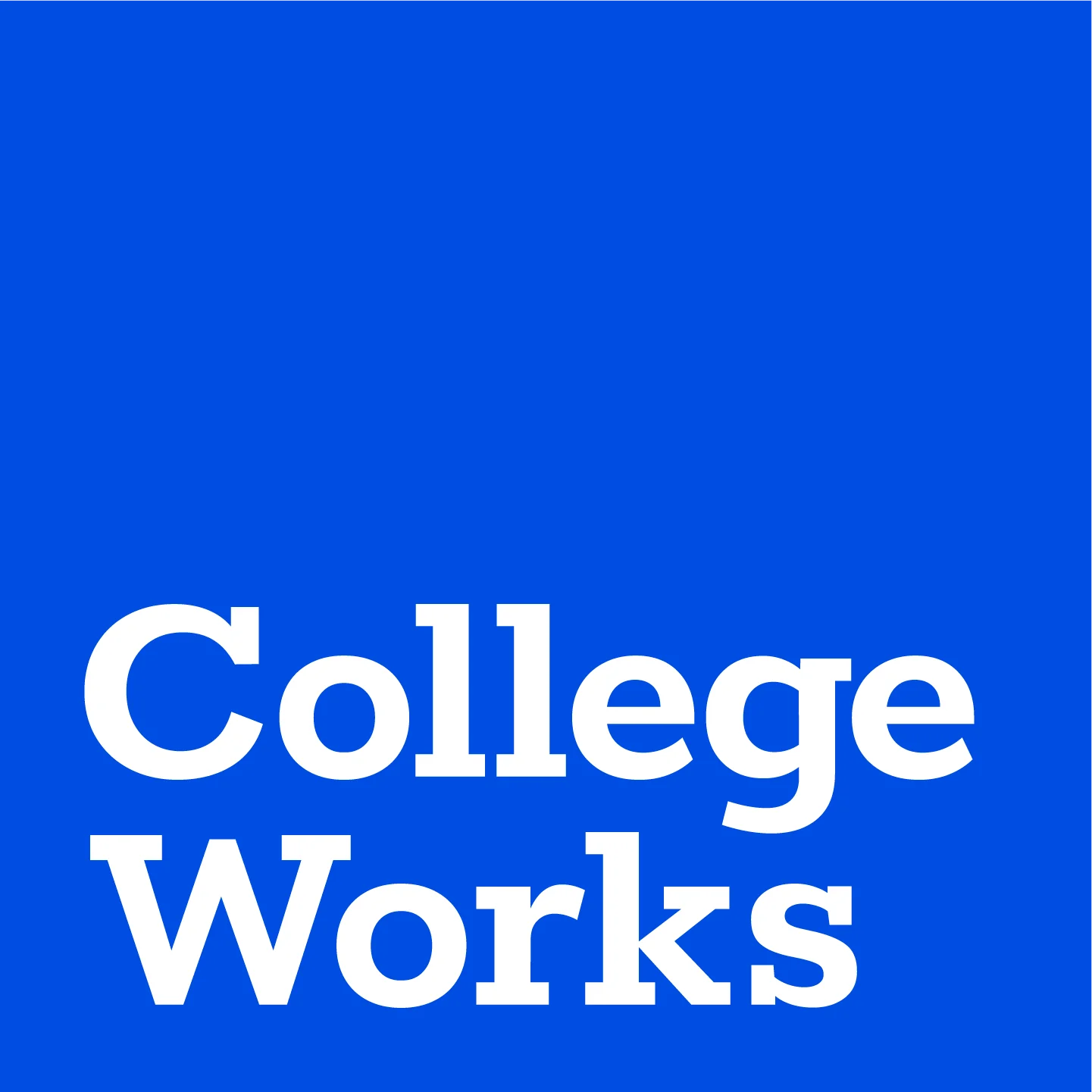 College Works
